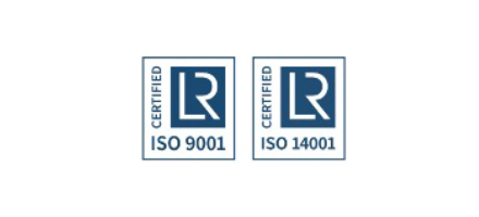 ISO certification