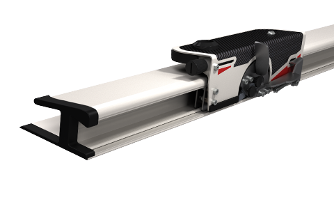 product image Linear cutter